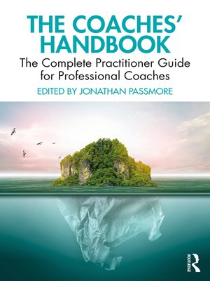 cover image of The Coaches' Handbook